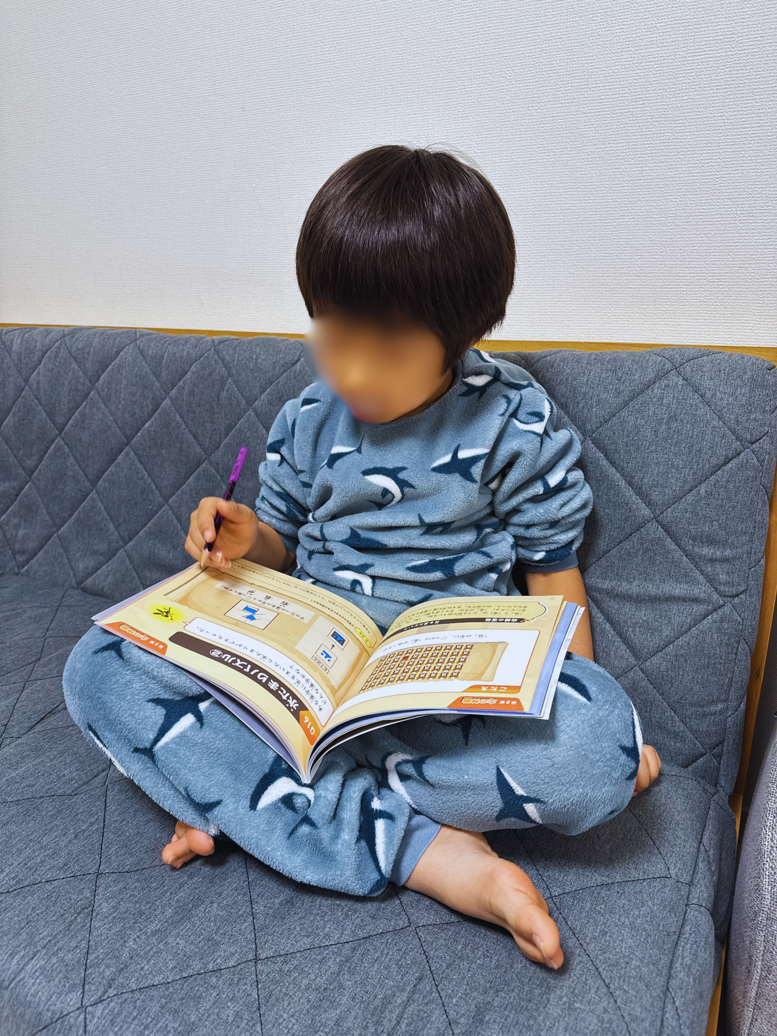 「ナゾクエスト」体験中!お客様の声画像